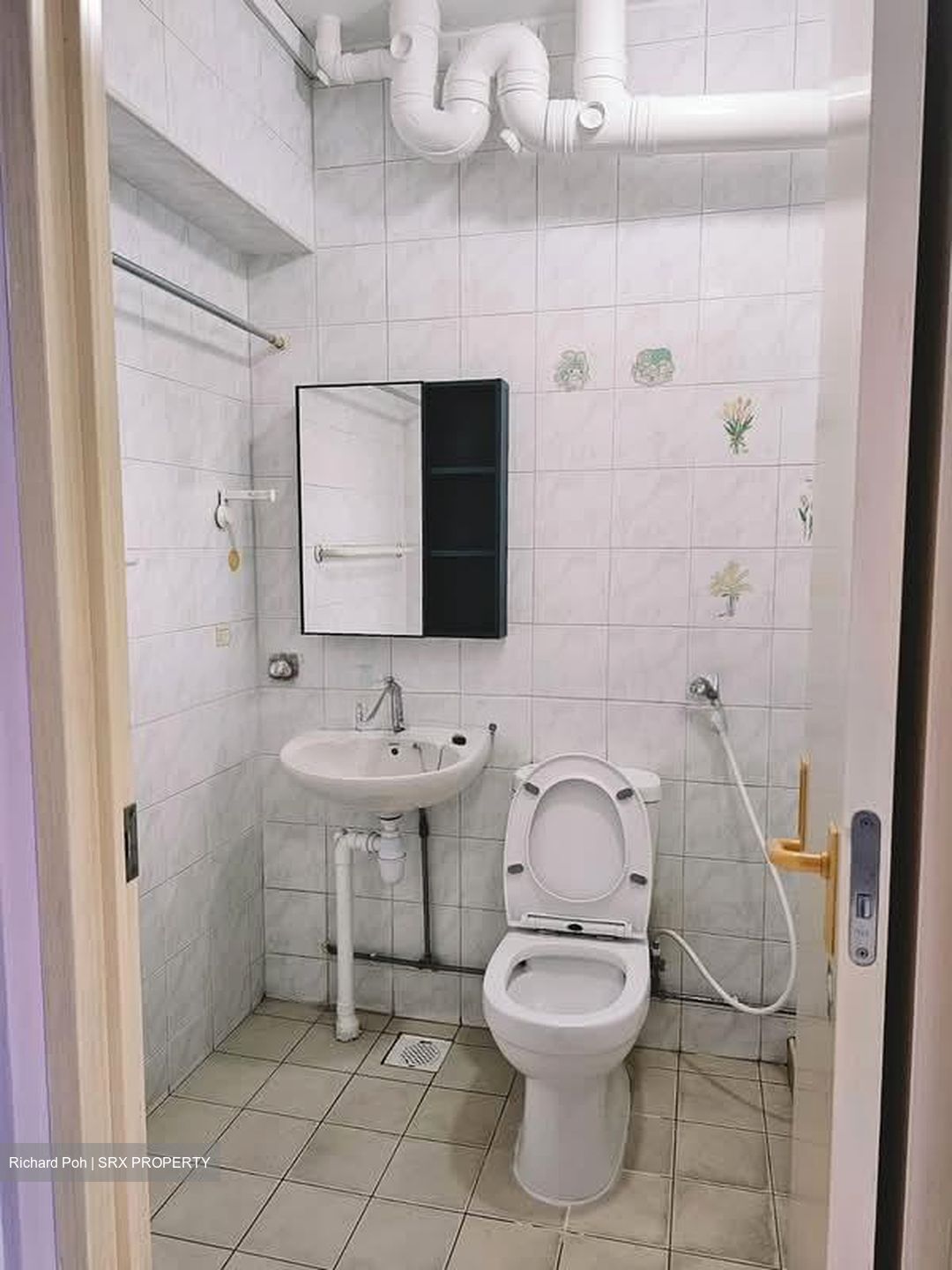 Blk 664B Jurong West Street 64 (Jurong West), HDB 4 Rooms #586245341